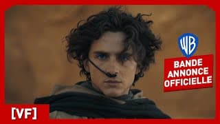 Bande-annonce officielle 3 [VF]