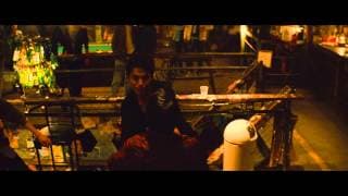 CROWS EXPLODE - extrait "Bataille de bar" VF