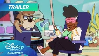 Official Trailer!