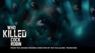 WHO KILLED COCK ROBIN trailer | Taiwanese Psycho-thriller starring Asian American actor Mason Lee