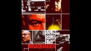 Braquages