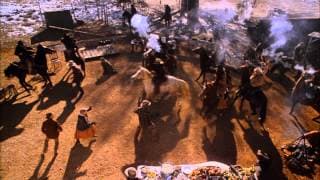 Silverado - Trailer