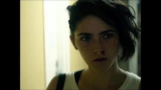 INK (2017) trailer - Isabelle Fuhrman, Forrest Goodluck