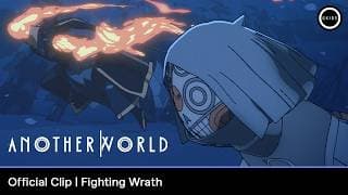 Official Clip - Fighting Wrath [Subtitled]