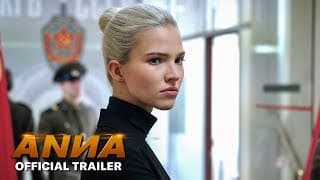 Official Trailer