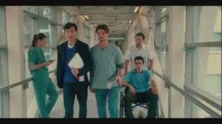 "Saving Hope" Promo Trailer