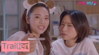 【机智的上半场 Be Your Self】预告：定档7月22日，沈月章若楠青春初成长！ | 沈月/章若楠/梁靖康/薇薇安/张歆怡/翟子路 | 青春校园片 | 优酷 YOUKU