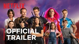 Official Trailer