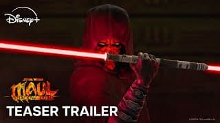 Official Teaser Trailer