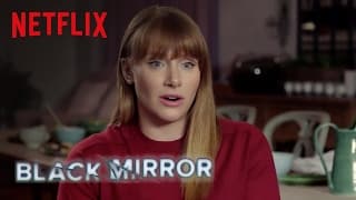 Black Mirror | Featurette: Cracking Black Mirror [HD] | Netflix