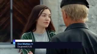 Don Matteo 11  (trailer)