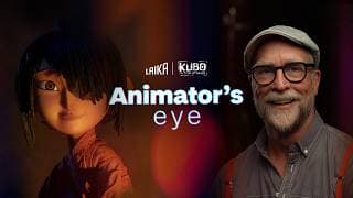 Animator's Eye: Finding Kubo's Quiet Moments
