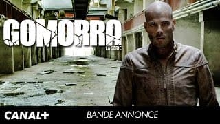 Gomorra : Saison 1 - Bande Annonce VF