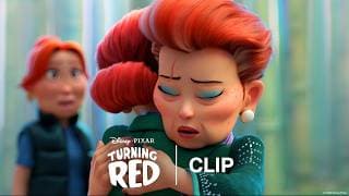Mei's Ritual | Official Clip