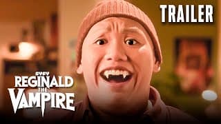 Teaser Trailer