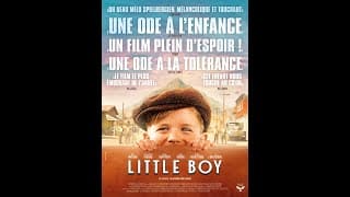 Little Boy - Bande-annonce VF (Au cinéma le 10 mai 2017)