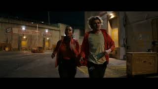COLD STORAGE – Extrait inédit VF – Joe Keery / Liam Neeson (2026)
