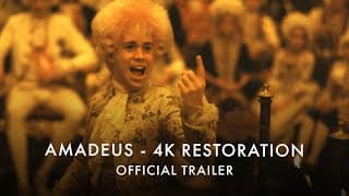 Official UK 4K Restoration Trailer