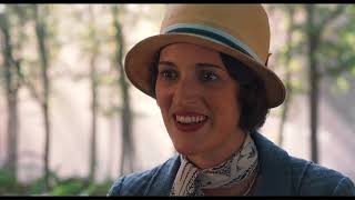 Goodbye Christopher Robin | 'Visit From The Times' | Official HD Clip 2017