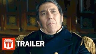 The Terror Season 1 Trailer