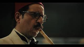 Trailer for the series "Al-Nass 2" starring Ahmed Amin #Ramadan_2026