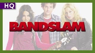 Bandslam (2009) Trailer