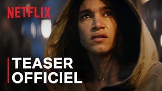 Teaser officiel [VF]