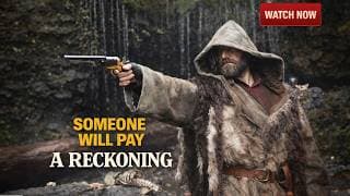 A RECKONING | Free FULL WESTERN MOVIE