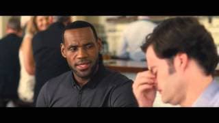 Crazy Amy / Extrait "LeBron James explique pourquoi Cleveland est une ville géniale" VF