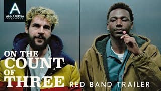 Official Red Band Trailer