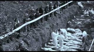 En territoire ennemi (2001) // Bande-annonce HD (VOSTF)