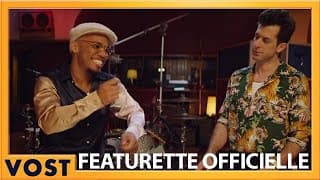 Les Incognitos - Featurette : "Then there were two" [VOST]