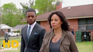 SHOTS FIRED - Official Trailer - FOX New Shows 2017