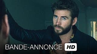 La loi de la rue - Bande-annonce (2019) | Liam Hemsworth