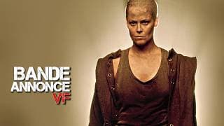 🎇 ALIEN 3 Bande Annonce VF 1992 HD