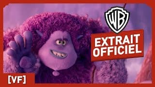 Yéti & Compagnie - Extrait Officiel