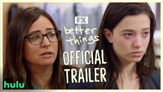 Official Series Trailer