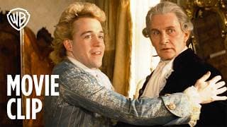 Movie Clip - Papa!