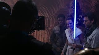 Star Wars : L'Ascension de Skywalker - Reportage : "L'héritage Star Wars" [VOST]