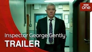 Inspector George Gently: Trailer - BBC One