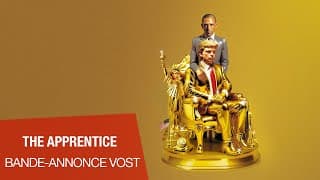 THE APPRENTICE - Bande-annonce VOST