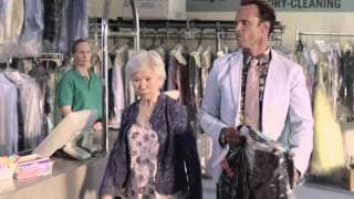 Vice Principals: Tease (HBO)