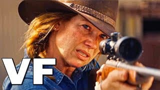 TERRITORY Bande annonce VF (2024) Western