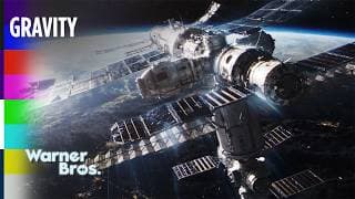 Astronauts Hit By Space Debris