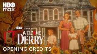 Opening Credits