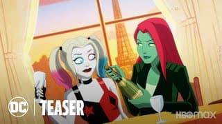 Harley Quinn Season 3 | Teaser | DC