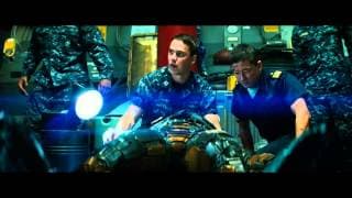 Battleship - Extrait 1 VF