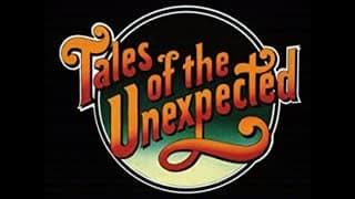 Tales Of The Unexpected (1979 ITV TV Series) Trailer #talesoftheunexpected #horror #itv