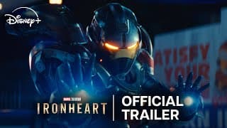 Official Trailer 2