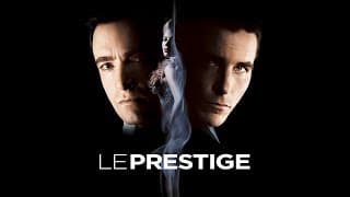 Le Prestige (2006) | Bande-annonce VOSTF (HD | 1080p)